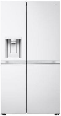 LG GSLV71SWTE Side-by-Side фрижидер