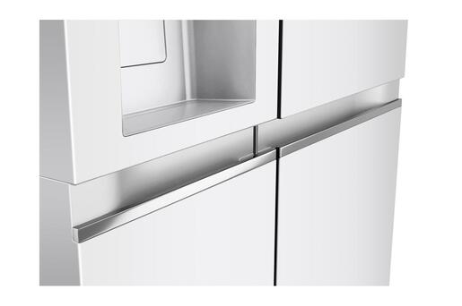 LG GSLV71SWTE Side-by-Side фрижидер