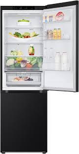 LG GBV 3100 EEP Комбиниран фрижидер