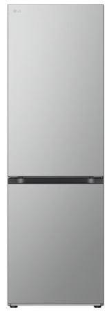 LG GBV 3100 DPY Комбиниран фрижидер