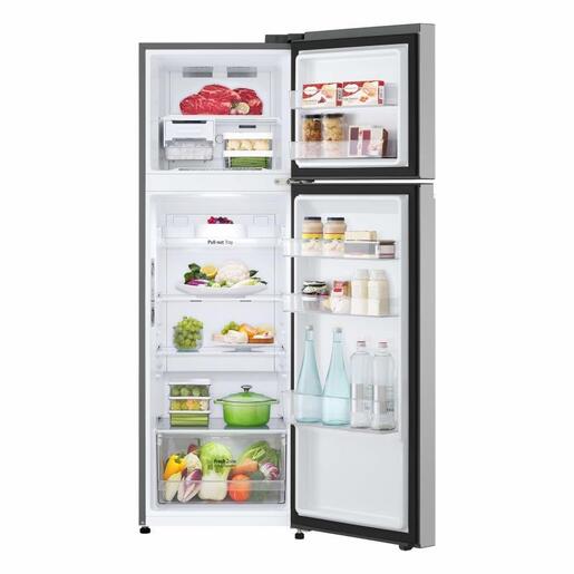 LG GTBV 20 PYGKD Комбиниран фрижидер