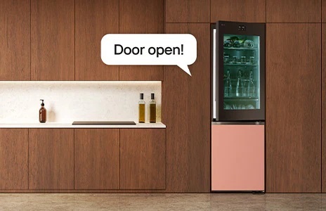 LG GBG 719 MDNN Комбиниран фрижидер