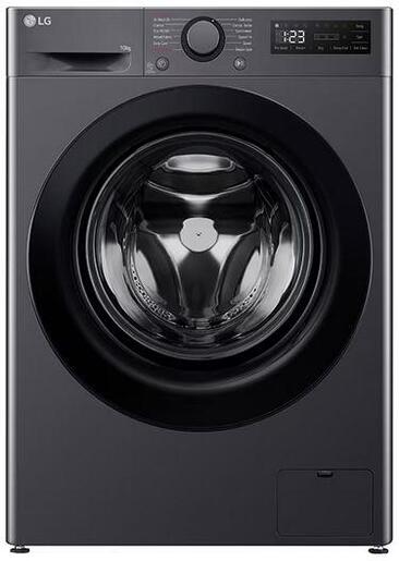 LG F4WR510SBM Машина за перење