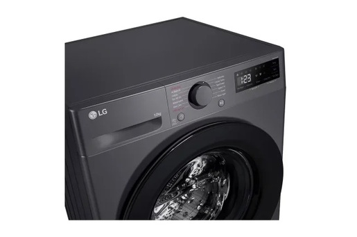 LG F4WR510SBM Машина за перење