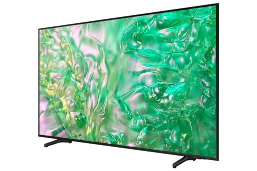 SAMSUNG LED TV UE65DU8072UXXH, 4K Ultra HD, Smart TV, Dynamic Crystal Color, Motion Xcelerator, AirSlim дизајн **МОДЕЛ 2024**