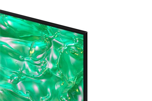 SAMSUNG LED TV UE65DU8072UXXH, 4K Ultra HD, Smart TV, Dynamic Crystal Color, Motion Xcelerator, AirSlim дизајн **МОДЕЛ 2024**