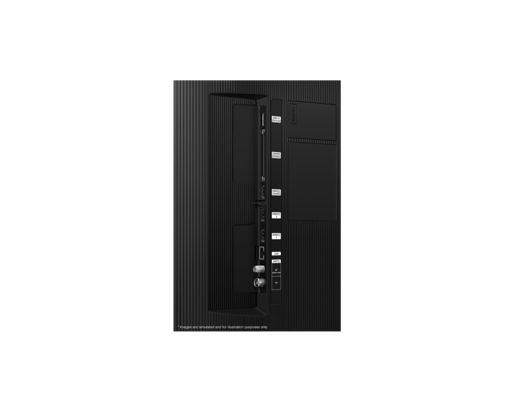 SAMSUNG LED UE50DU7172UXXH 50"(127cm) 4К UHD Smart TV