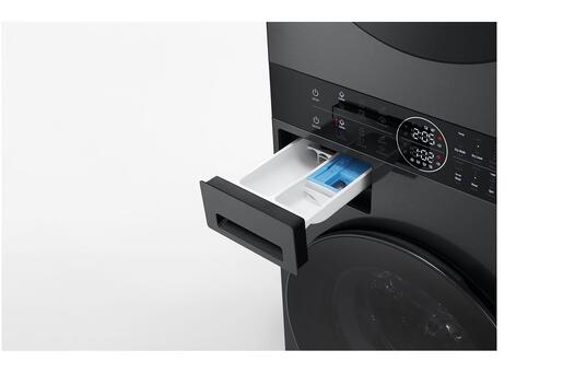 LG WASHTOWER WT1210BBF Машина за перење и сушење