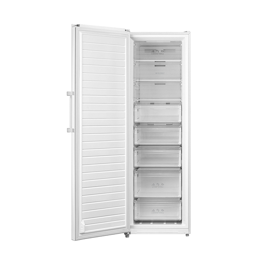 Končar L 60273NFEBM Вертикален замрзнувач No Frost