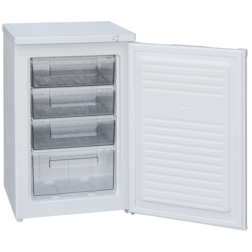 Končar L 60273NFEBM Вертикален замрзнувач No Frost