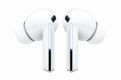 Samsung Galaxy Buds3 Pro SM-R630NZWAEUC , White, TWS