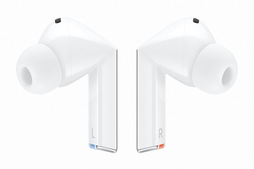 Samsung Galaxy Buds3 Pro SM-R630NZWAEUC , White, TWS