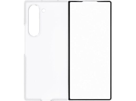 Samsung Z FOLD 6 GP-FFF956YCATW транспарентна маска