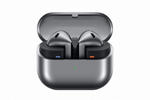 Samsung Galaxy Buds3 Pro SM-R630NZAAEUC , Silver, TWS