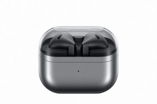 Samsung Galaxy Buds3 Pro SM-R630NZAAEUC , Silver, TWS