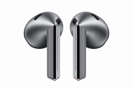 Samsung Galaxy Buds3 Pro SM-R630NZAAEUC , Silver, TWS