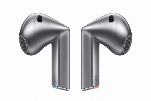 Samsung Galaxy Buds3 Pro SM-R630NZAAEUC , Silver, TWS