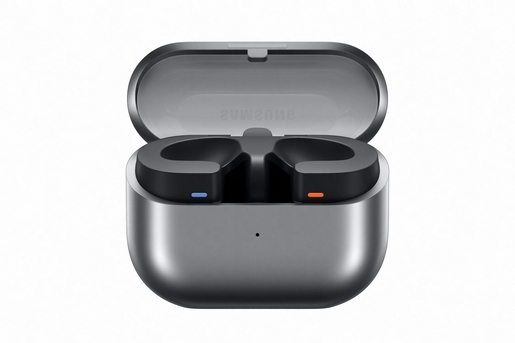 Samsung Galaxy Buds3 Pro SM-R630NZAAEUC , Silver, TWS