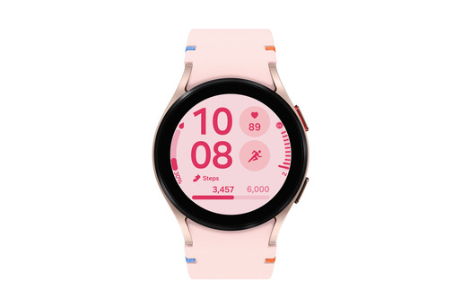 Samsung Galaxy Watch FE 40mm BT (SM-R861NIDAEUC) Pink Gold
