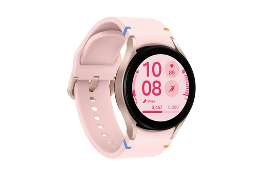 Samsung Galaxy Watch FE 40mm BT (SM-R861NIDAEUC) Pink Gold