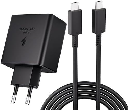 Samsung EP-T4511XBEGEU 45W полнач