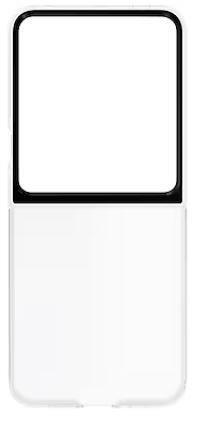 Samsung Z FLIP 6 GP-FFF741YCATW транспарентна маска