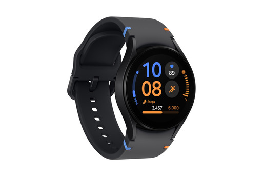 Samsung Galaxy Watch FE 40mm BT (SM-R861NZKAEUC) Black