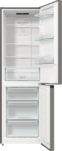 Gorenje NRKE62XL NO FROST фрижидер