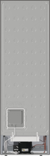 Gorenje NRKE62XL NO FROST фрижидер