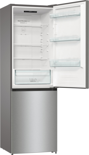 Gorenje NRKE62XL NO FROST фрижидер
