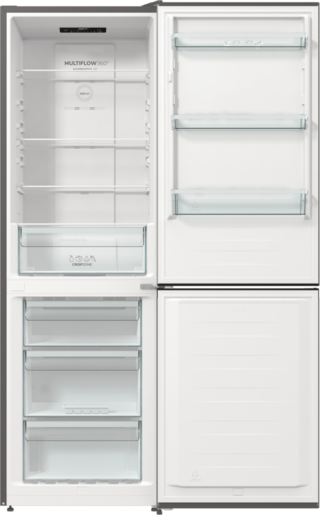 Gorenje NRKE62XL NO FROST фрижидер