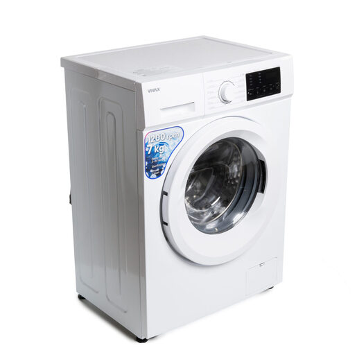 VIVAX HOME WFL-120712CD 7kg/1200вртежи машина за перење