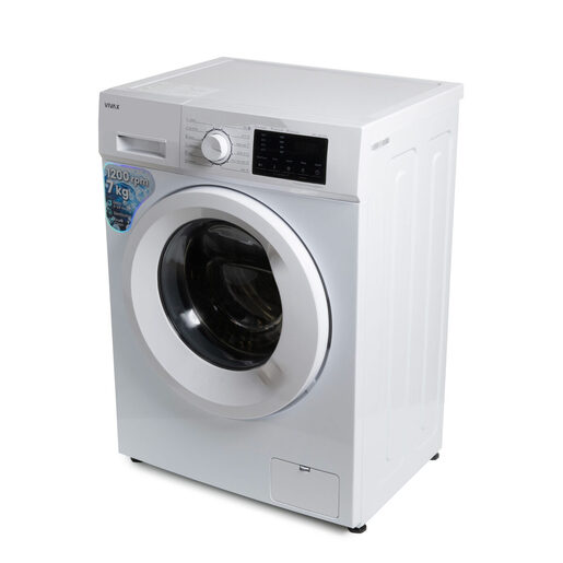 VIVAX HOME WFL-120712CD 7kg/1200вртежи машина за перење