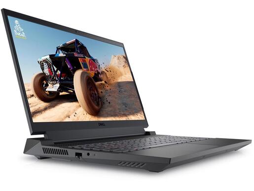 DELL G15 5530 (i7-13650HX/16GB/512GB SSD/15.6" FHD 120Hz/GeForce RTX 3050 6GB) лаптоп