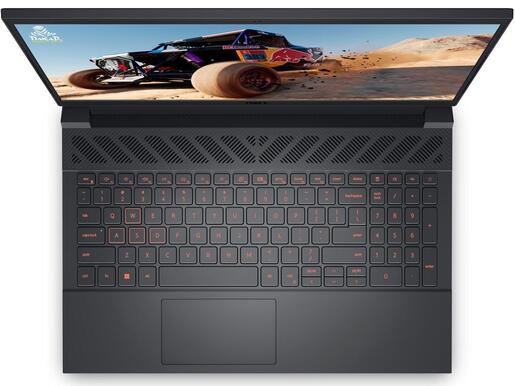 DELL G15 5530 (i7-13650HX/16GB/512GB SSD/15.6" FHD 120Hz/GeForce RTX 3050 6GB) лаптоп