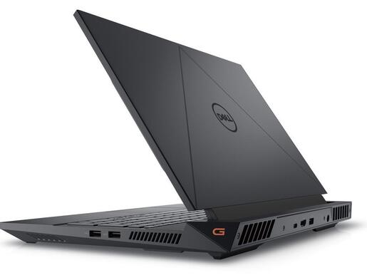 DELL G15 5530 (i7-13650HX/16GB/512GB SSD/15.6" FHD 120Hz/GeForce RTX 3050 6GB) лаптоп