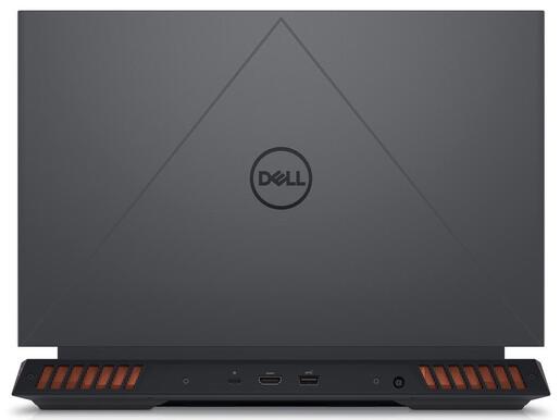 DELL G15 5530 (i7-13650HX/16GB/512GB SSD/15.6" FHD 120Hz/GeForce RTX 3050 6GB) лаптоп