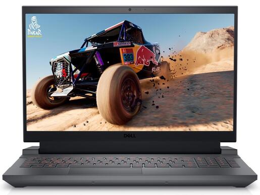 DELL G15 5530 (i7-13650HX/16GB/512GB SSD/15.6" FHD 120Hz/GeForce RTX 3050 6GB) лаптоп