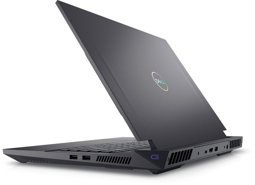 DELL G16 7630 (i9-13900HX/32GB/1TB SSD/16" QHD+ 240Hz, 3ms, DCI-P3 100%, G-SYNC/GeForce RTX 4060 8GB) лаптоп