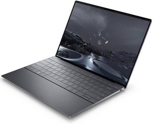 DELL XPS 13 9320 Plus (Intel Core i7-1360P/16GB/1TB SSD/13.4" FHD AntiGlare/Intel Iris Xe/Windows 11 Pro)Graphite лаптоп