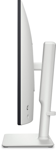 Dell S2725HS, 27" IPS, FHD, 100Hz, 2xHDMI, звулници, 8ms, монитор