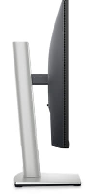 Dell P2423DE, IPS, QHD, HDMI, DisplayPort, USB-C, USB 3.2, LAN монитор