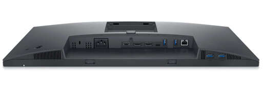 Dell P2423DE, IPS, QHD, HDMI, DisplayPort, USB-C, USB 3.2, LAN монитор