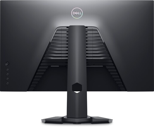 Dell G2724D, IPS, QHD, 165Hz, 1ms, HDMI, 2xDP Gaming монитор