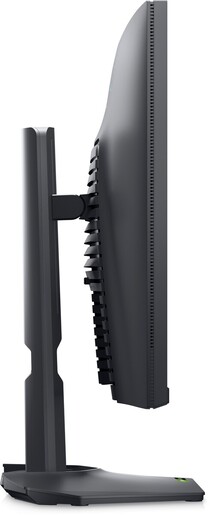 Dell G2724D, IPS, QHD, 165Hz, 1ms, HDMI, 2xDP Gaming монитор