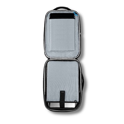 Dell Backpack 15 Premier PE1520P, 460-BCQK, do 15.6, black, ранец