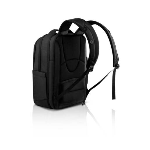 Dell Backpack 15 Premier PE1520P, 460-BCQK, do 15.6, black, ранец