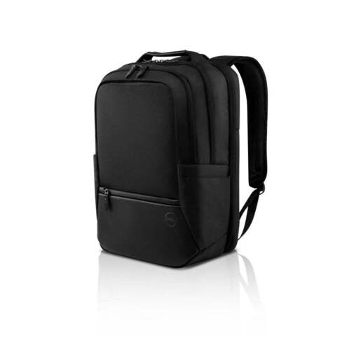 Dell Backpack 15 Premier PE1520P, 460-BCQK, do 15.6, black, ранец