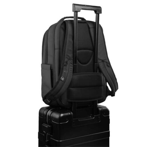 Dell Backpack 15 Premier PE1520P, 460-BCQK, do 15.6, black, ранец