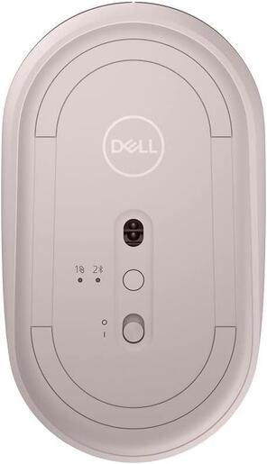 Dell Mouse MS3320W Mobile Wireless, Ash Pink глувче